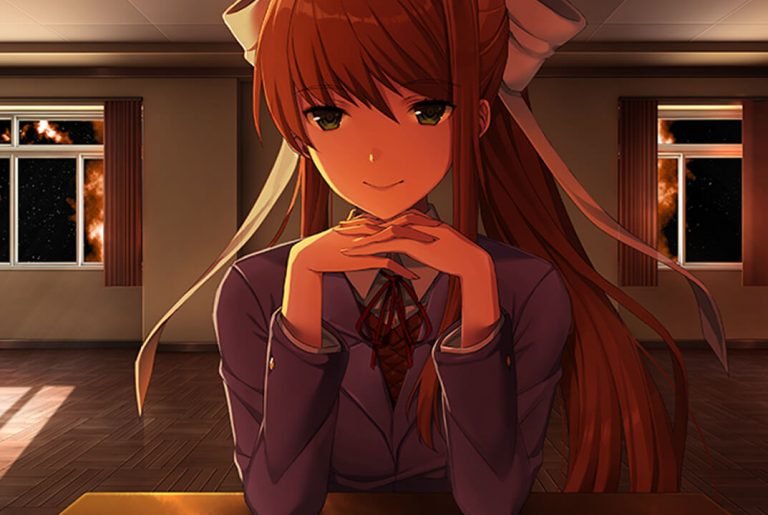 10 игровых франшиз, заслуживающих аниме-адаптации