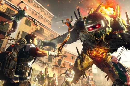 10 лучших игр про зомби на PC