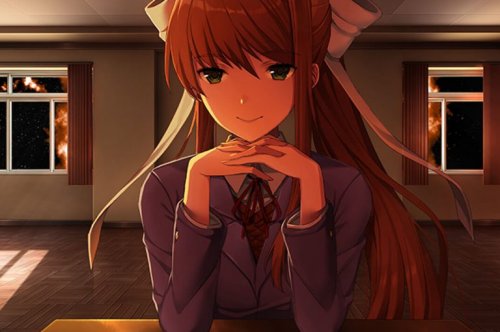 10 игровых франшиз, заслуживающих аниме-адаптации